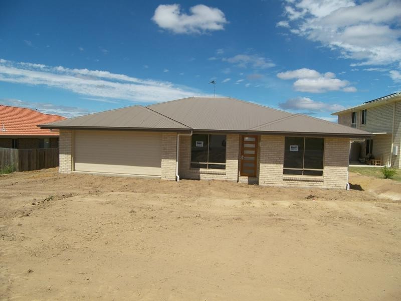 10 Sharon Drive, Warwick QLD 4370