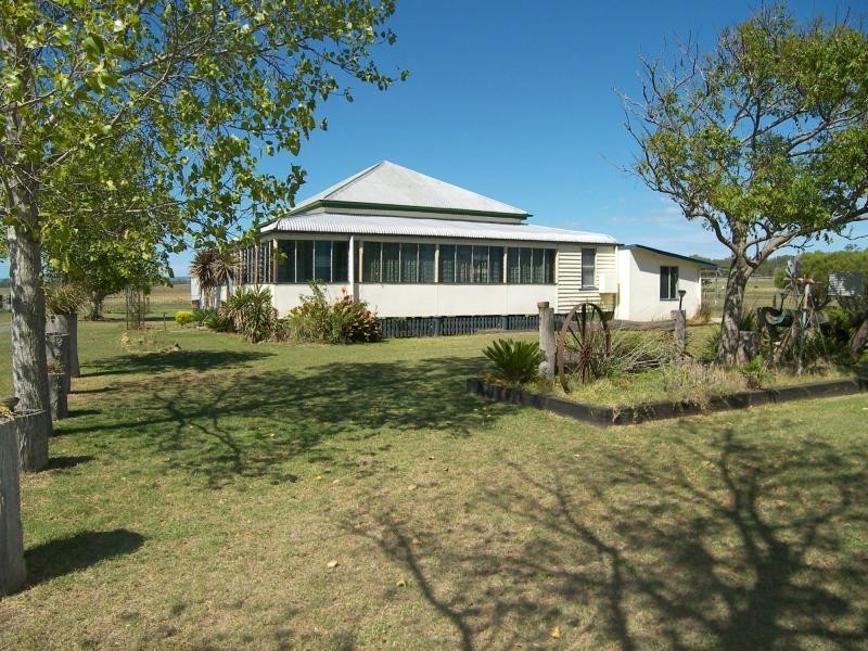 46 Harrisons Road, Canningvale QLD 4370