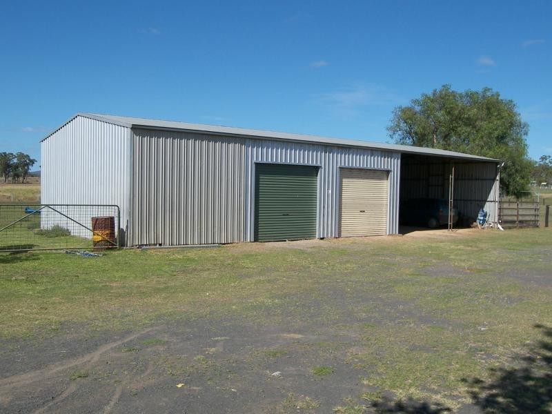 46 Harrisons Road, Canningvale QLD 4370