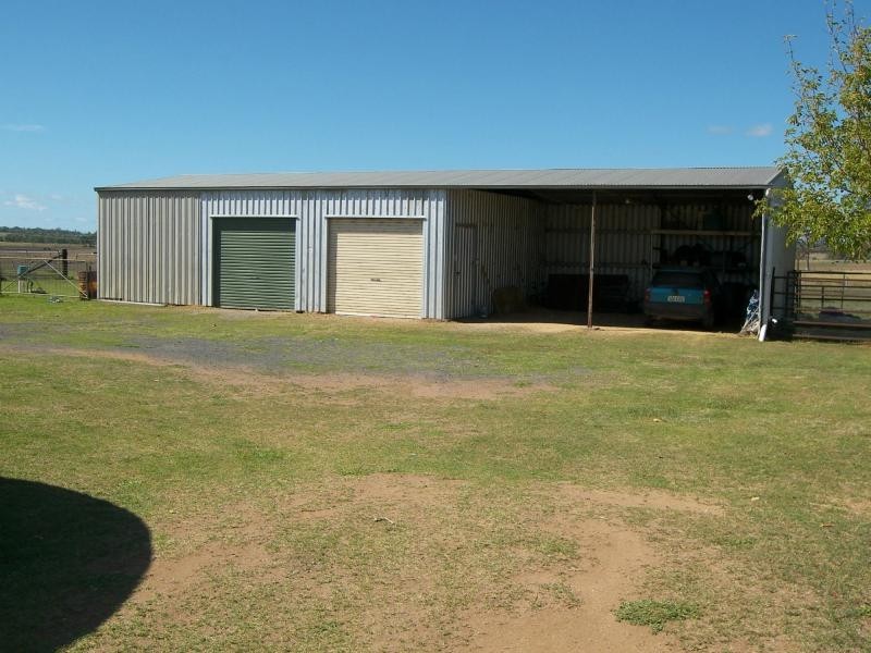 46 Harrisons Road, Canningvale QLD 4370