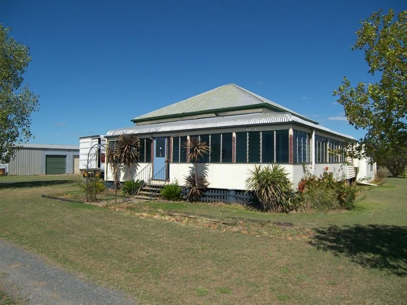 46 Harrisons Road, Canningvale QLD 4370