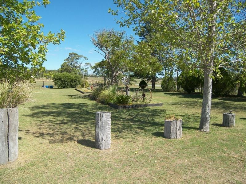 46 Harrisons Road, Canningvale QLD 4370