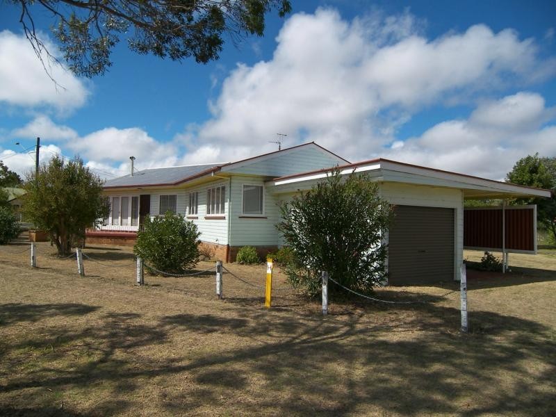 140 Grafton Street, Warwick QLD 4370