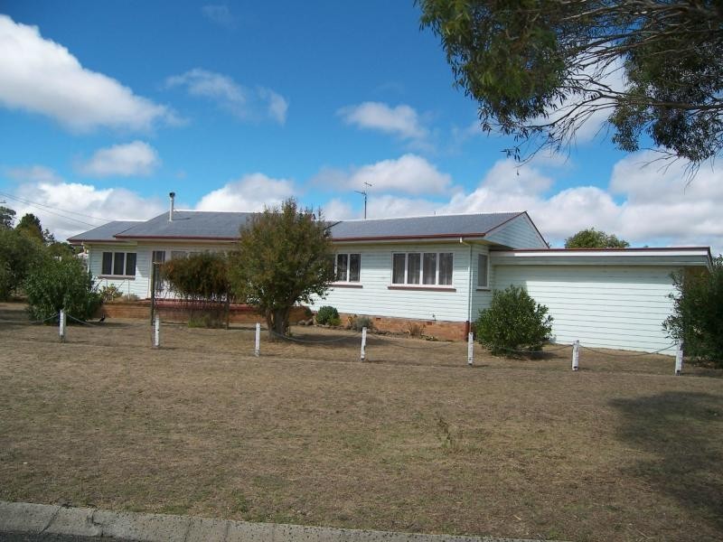 140 Grafton Street, Warwick QLD 4370