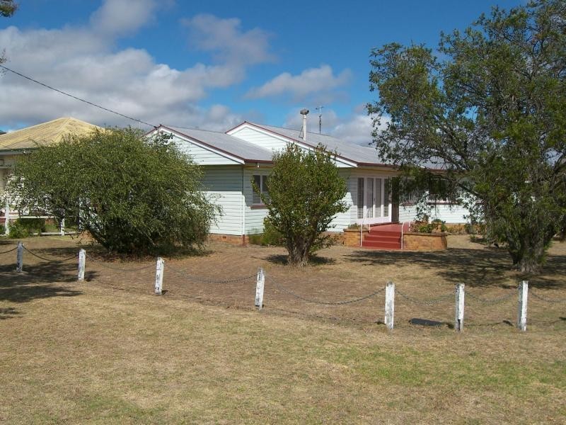 140 Grafton Street, Warwick QLD 4370