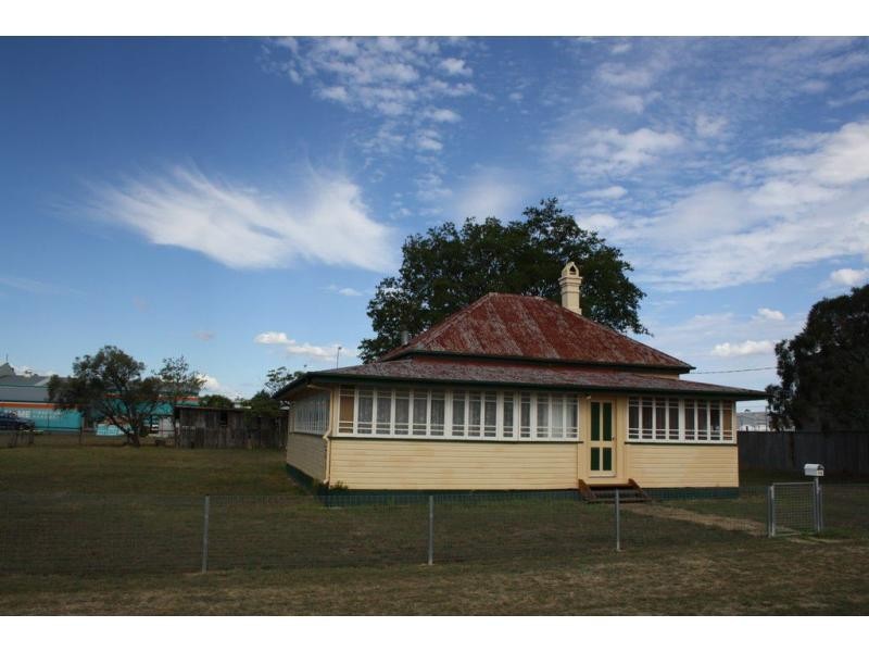 18 Canning Street, Warwick QLD 4370