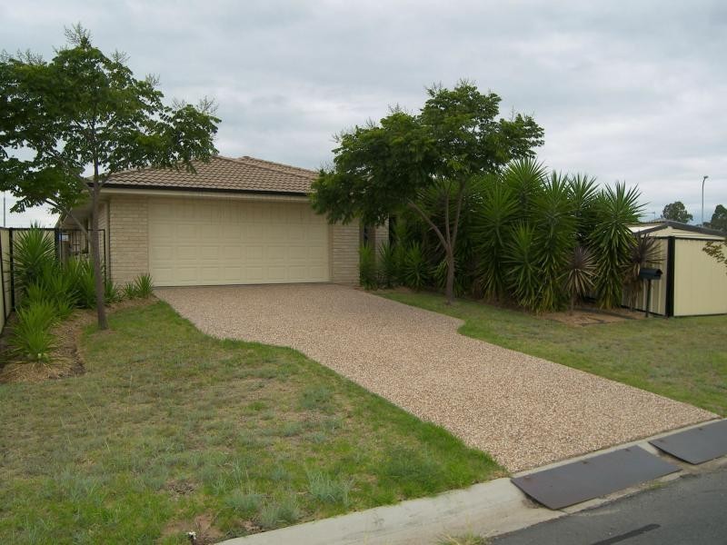 15 Iceberg Court, Warwick QLD 4370