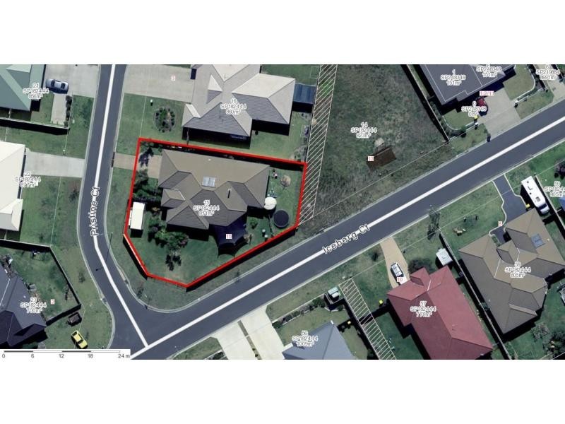 15 Iceberg Court, Warwick QLD 4370