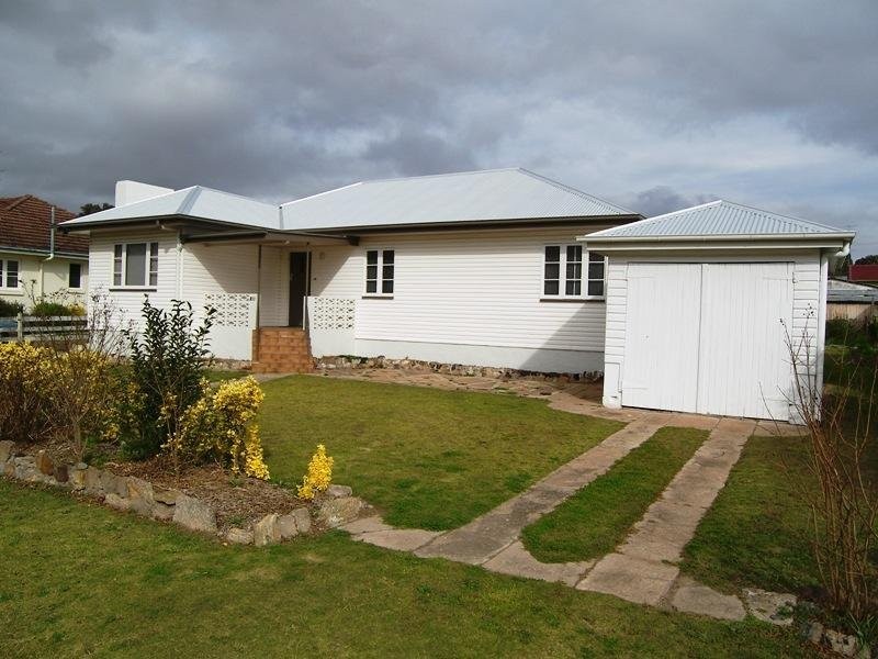 Warwick QLD 4370