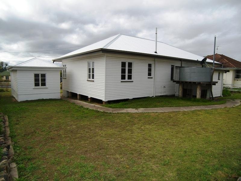 Warwick QLD 4370
