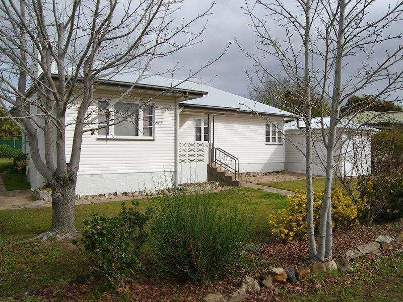 Warwick QLD 4370