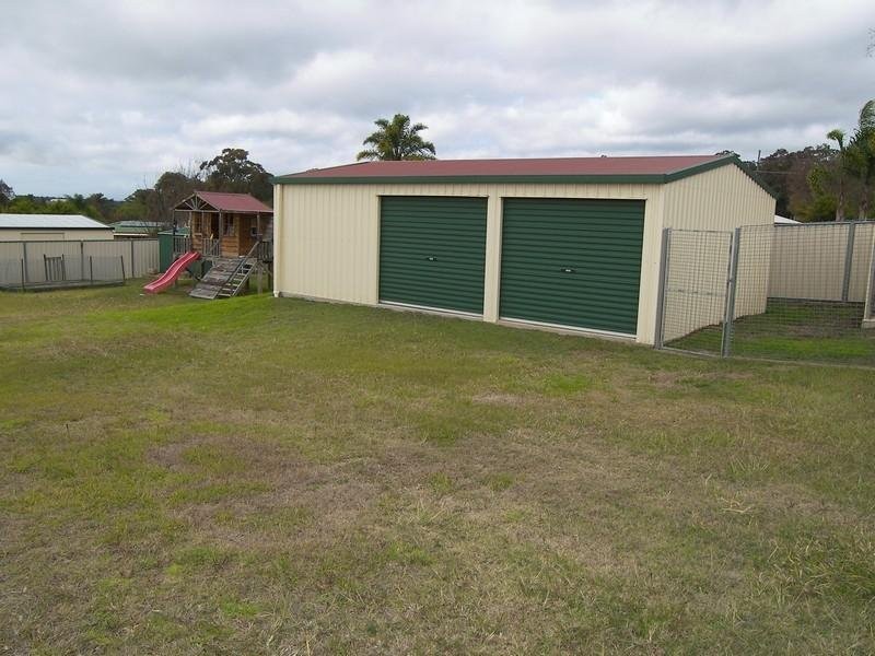 Warwick QLD 4370