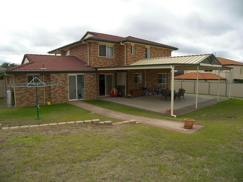 Warwick QLD 4370