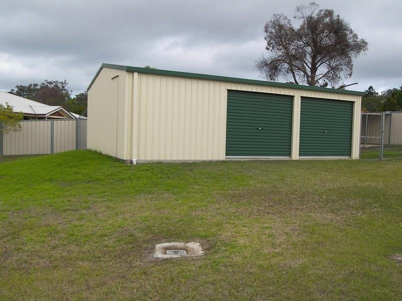 Warwick QLD 4370