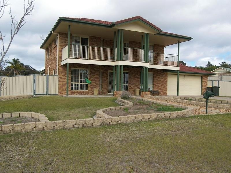Warwick QLD 4370