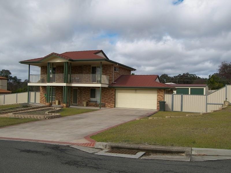 Warwick QLD 4370