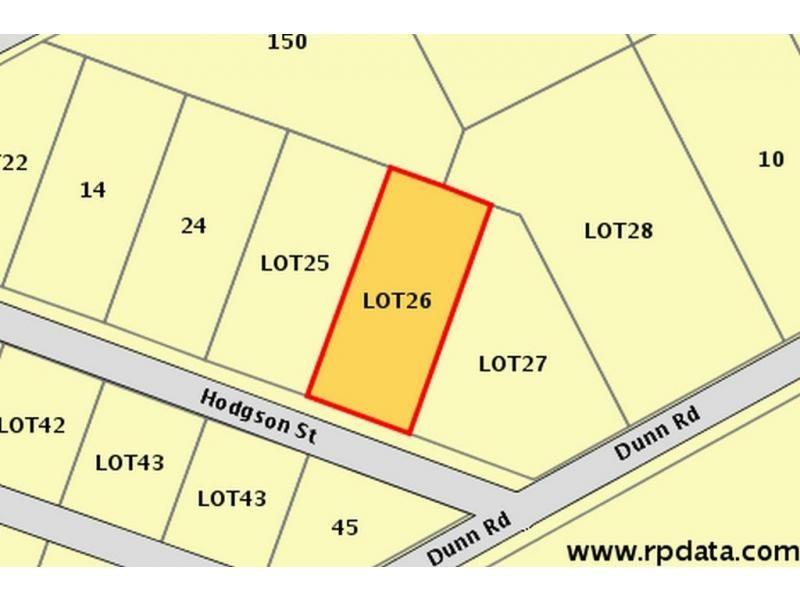 L26 Hodgson Street, Maryvale QLD 4370