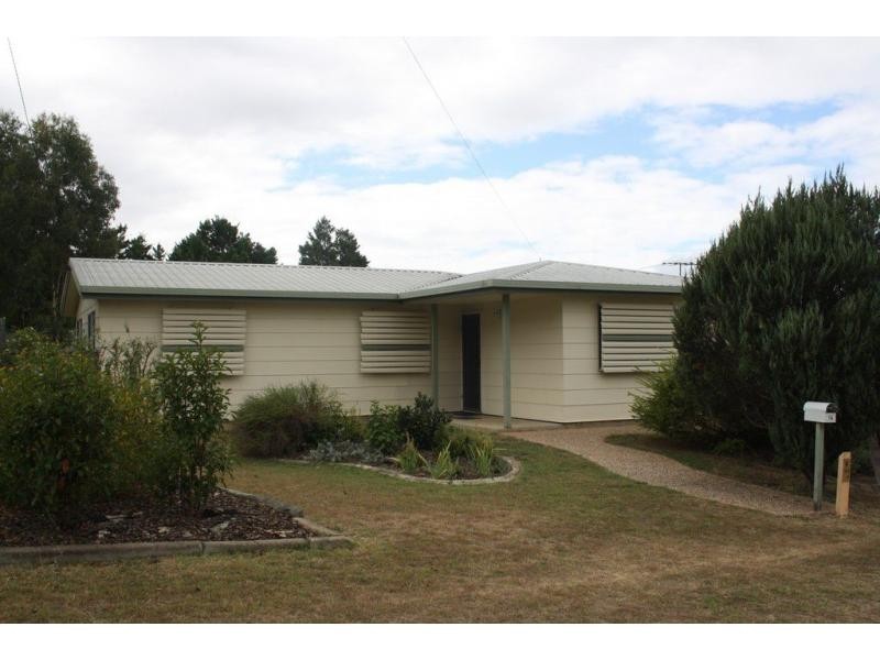 Warwick QLD 4370