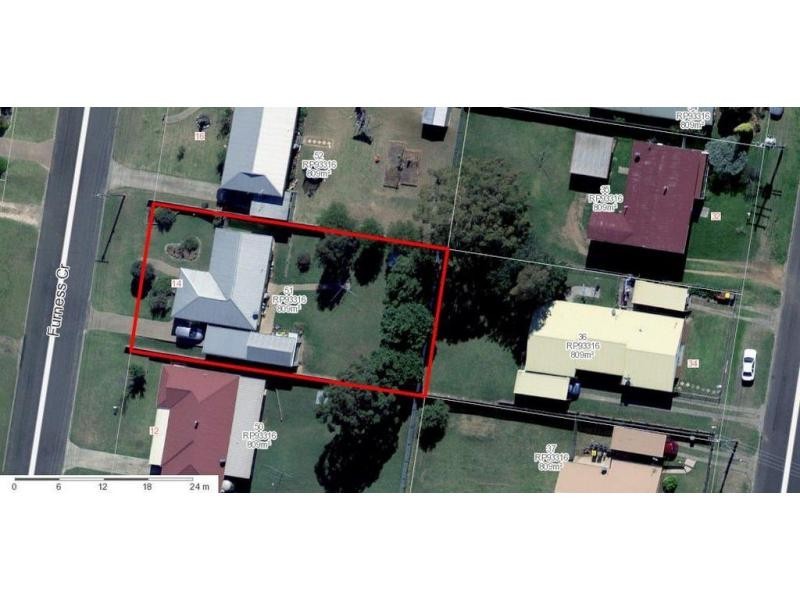 Warwick QLD 4370