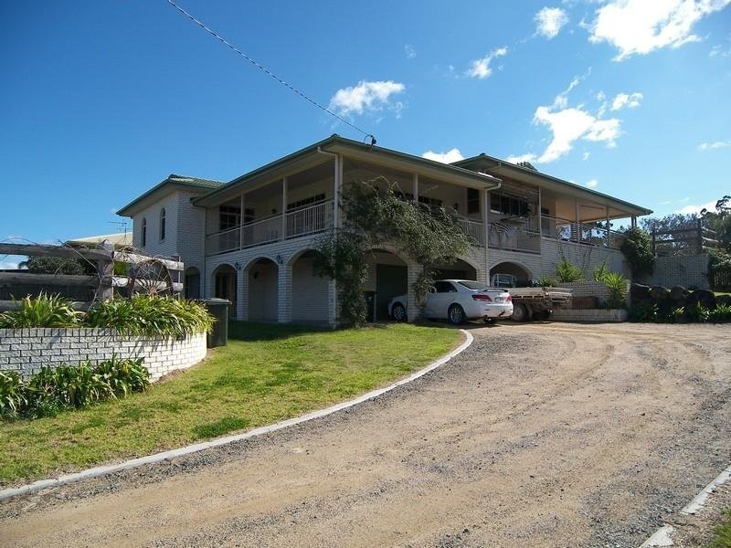 63 Cleary Street, Warwick QLD 4370
