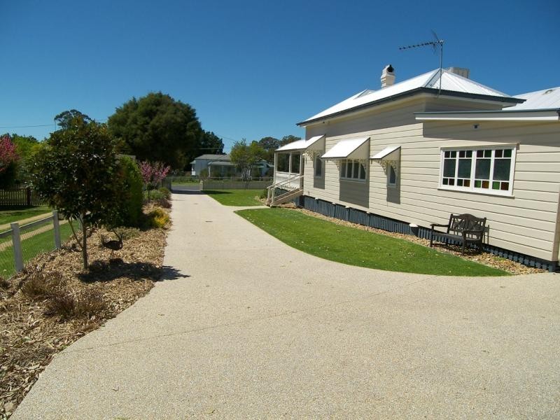 63 Gore Street, Warwick QLD 4370