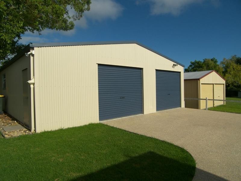 63 Gore Street, Warwick QLD 4370