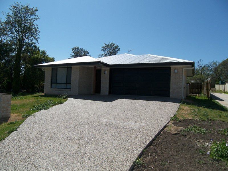 6 Warrienbah Street, Warwick QLD 4370