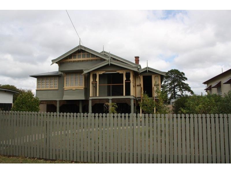 Warwick QLD 4370