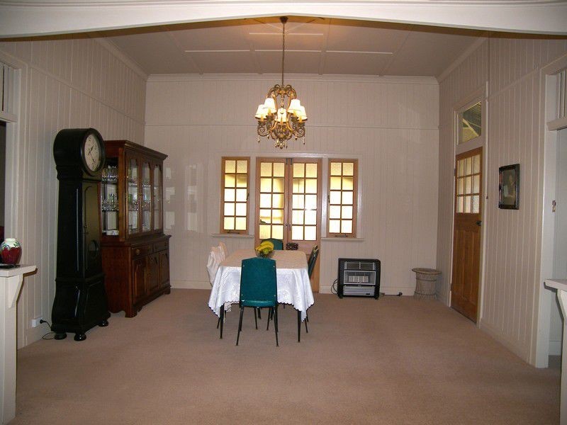 Warwick QLD 4370