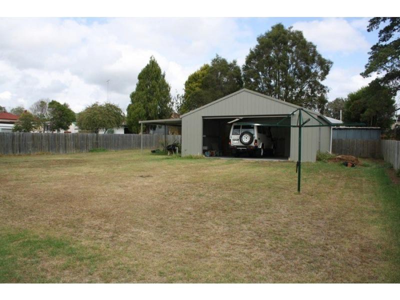 Warwick QLD 4370