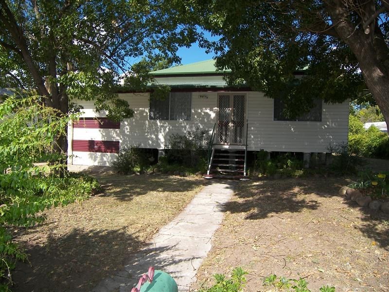 4A Wallace Street, Warwick QLD 4370