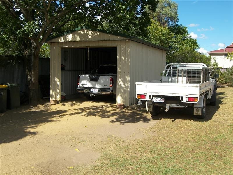 4A Wallace Street, Warwick QLD 4370