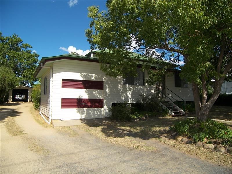 4A Wallace Street, Warwick QLD 4370