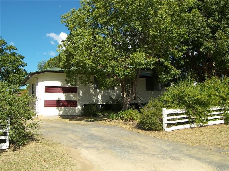 4A Wallace Street, Warwick QLD 4370