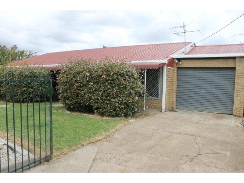 Allora QLD 4362