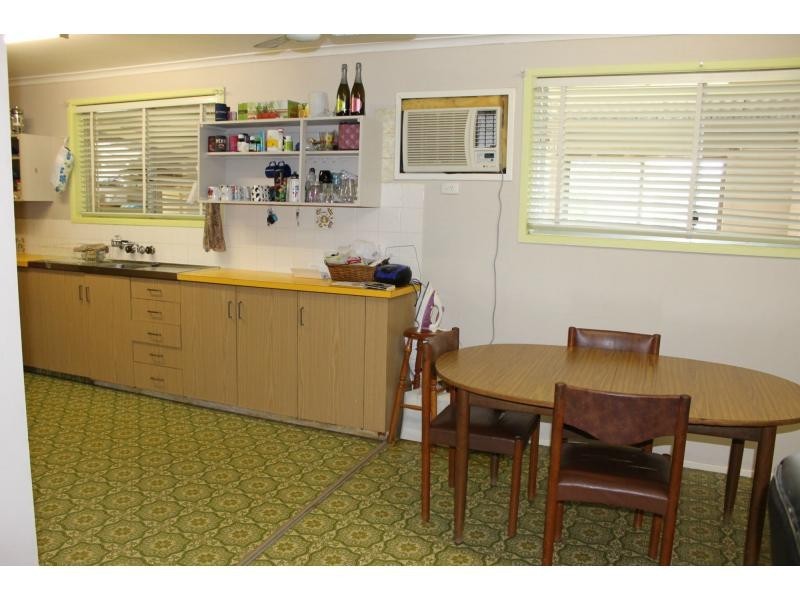Allora QLD 4362