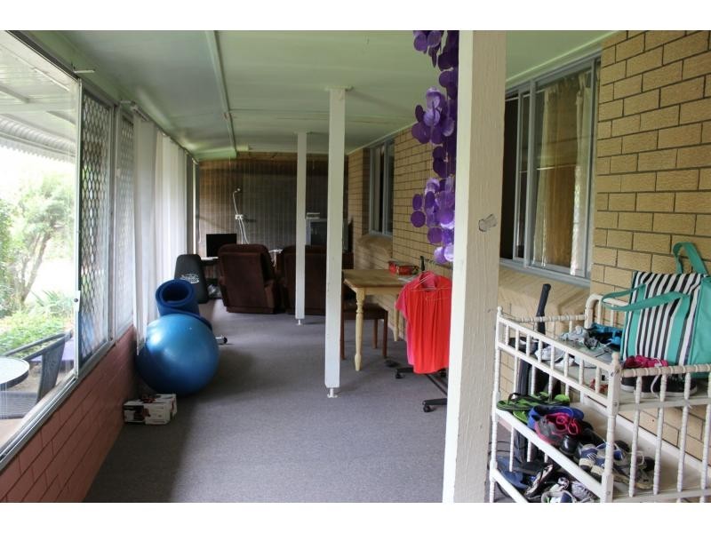 Allora QLD 4362
