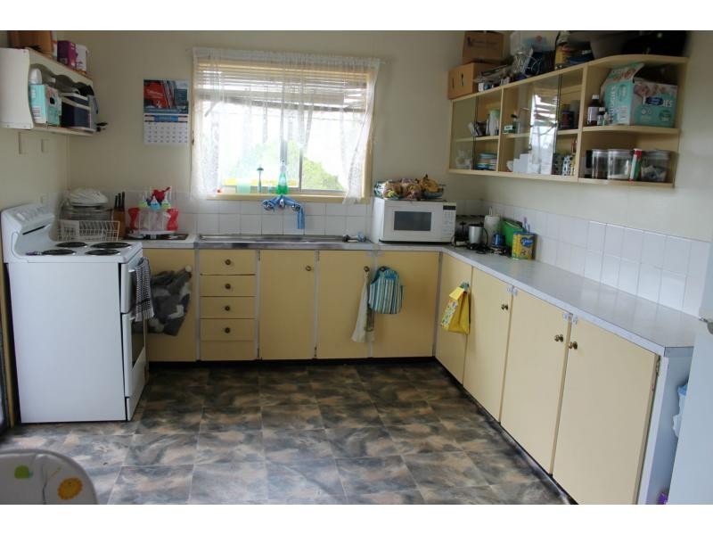 Mount Marshall QLD 4362