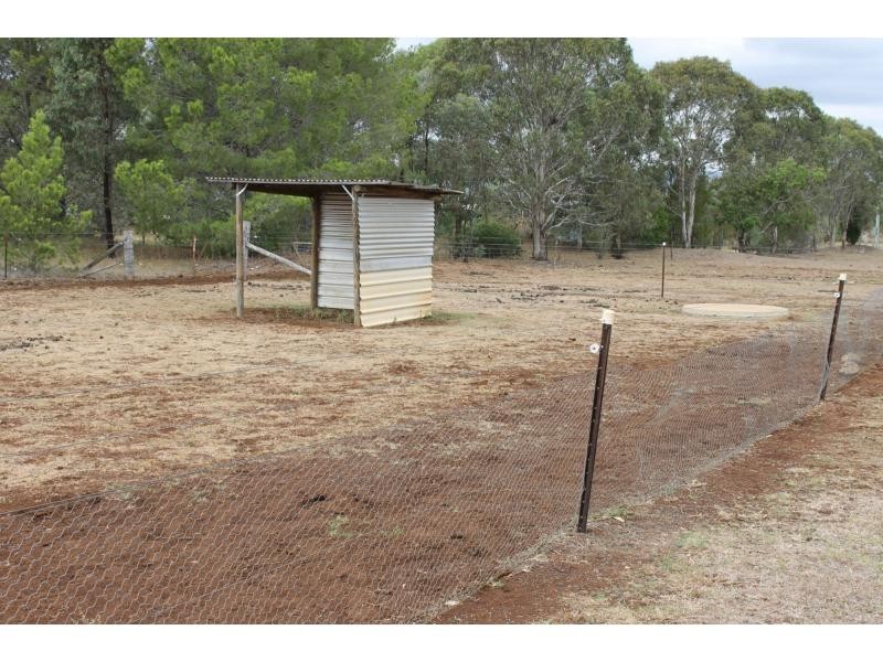 Mount Marshall QLD 4362