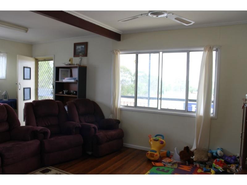 Mount Marshall QLD 4362