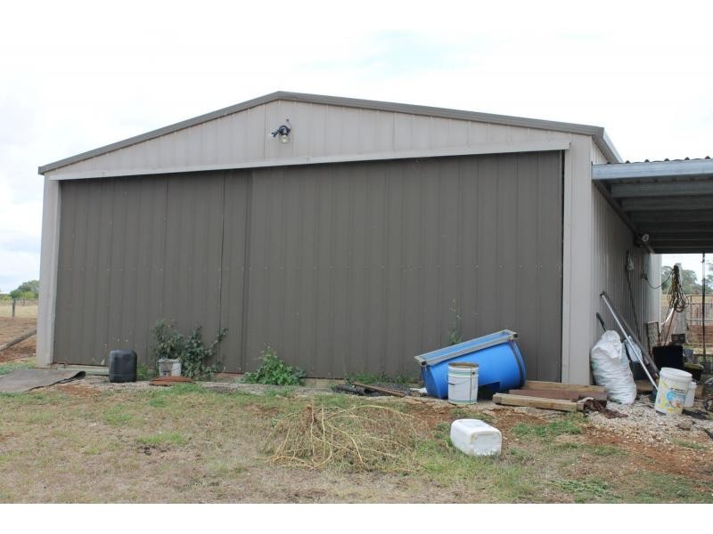 Mount Marshall QLD 4362