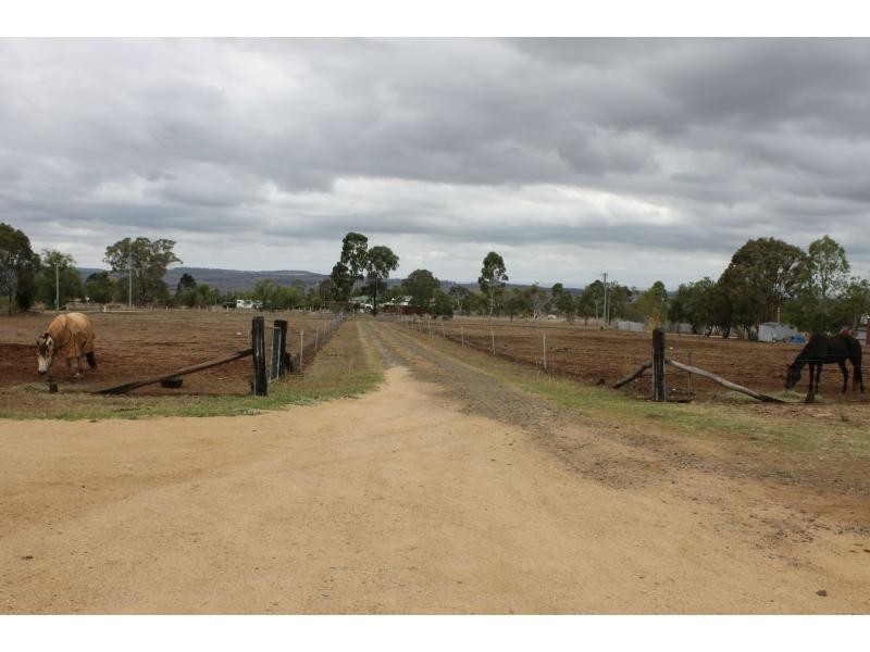 Mount Marshall QLD 4362