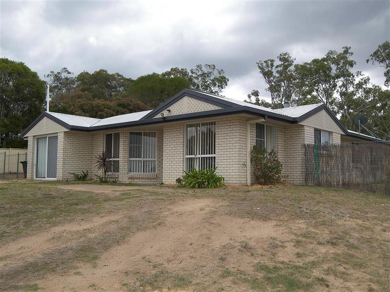29 Hawker Road, Warwick QLD 4370