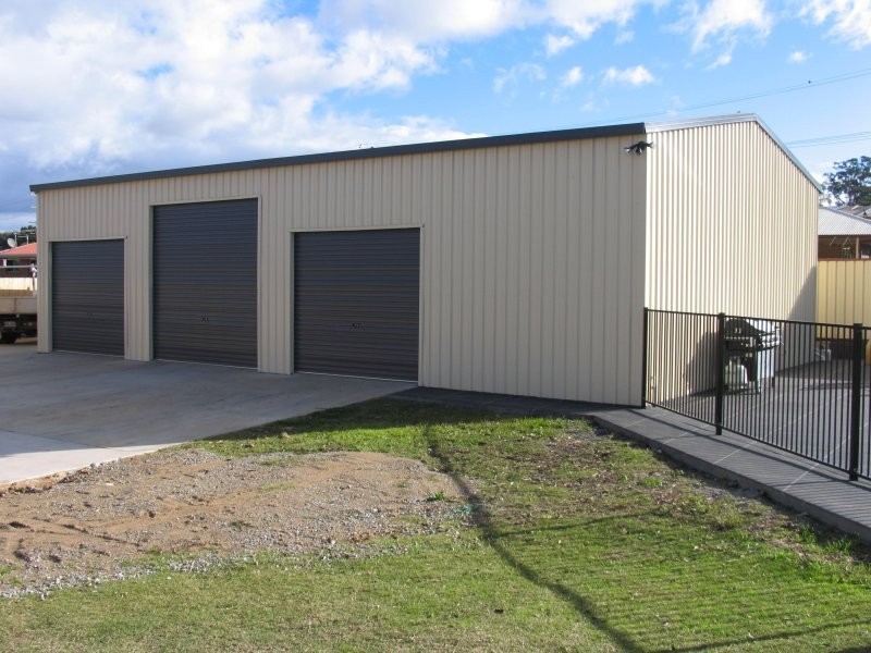 Warwick QLD 4370