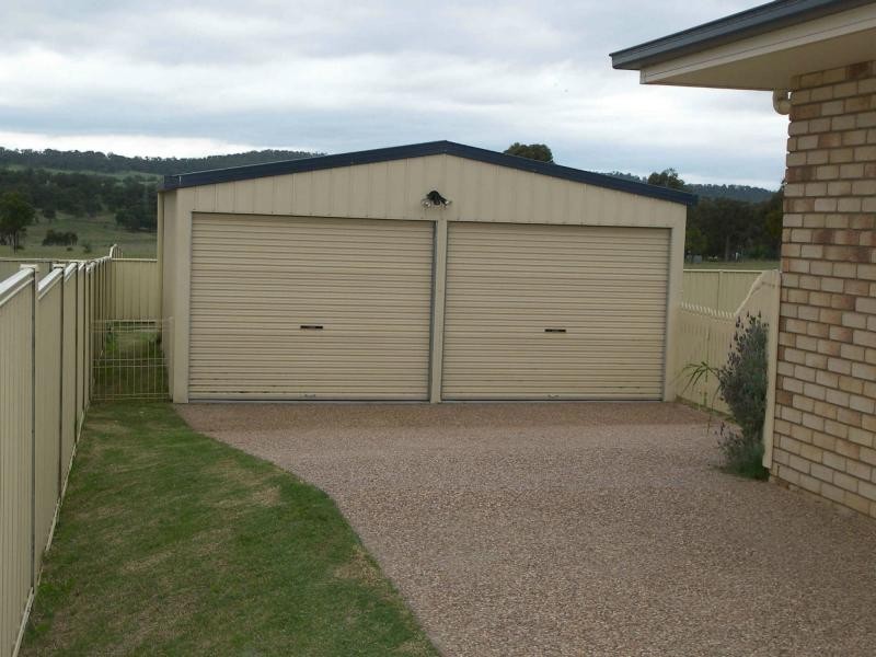 141 OGILVIE Road, Warwick QLD 4370