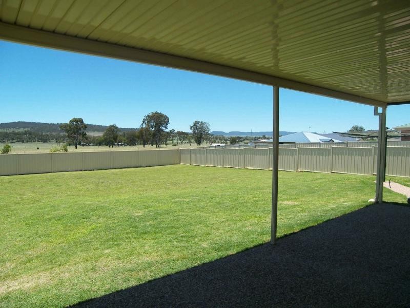 141 OGILVIE Road, Warwick QLD 4370