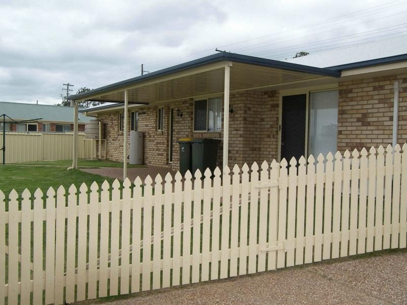 141 OGILVIE Road, Warwick QLD 4370