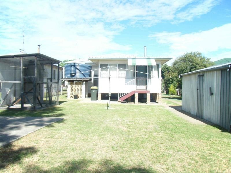 18 Wilga Avenue, Warwick QLD 4370