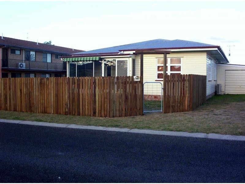 12 Myall Avenue, Warwick QLD 4370