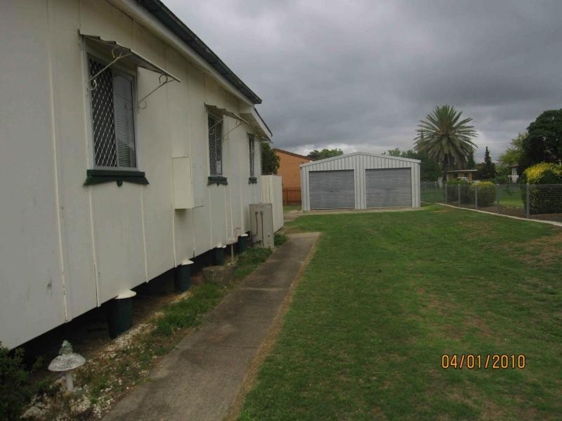 14 Myall Avenue, Warwick QLD 4370